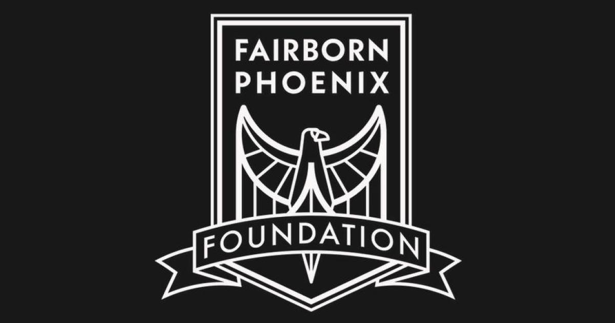 The Fairborn Phoenix