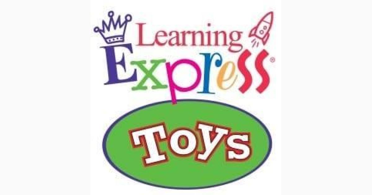 Learning Express Toys of Dayton