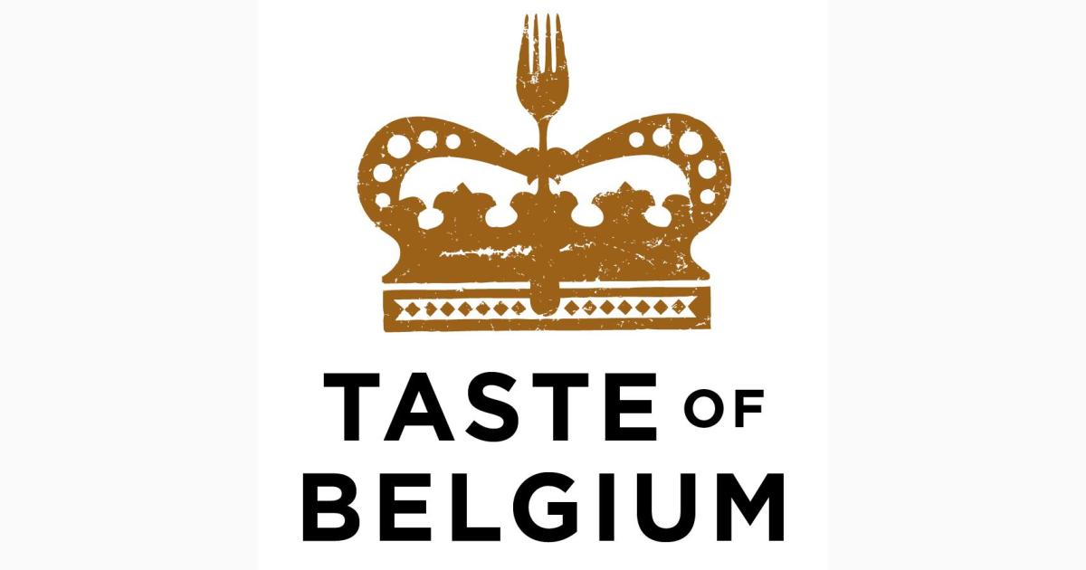 Taste of Belgium