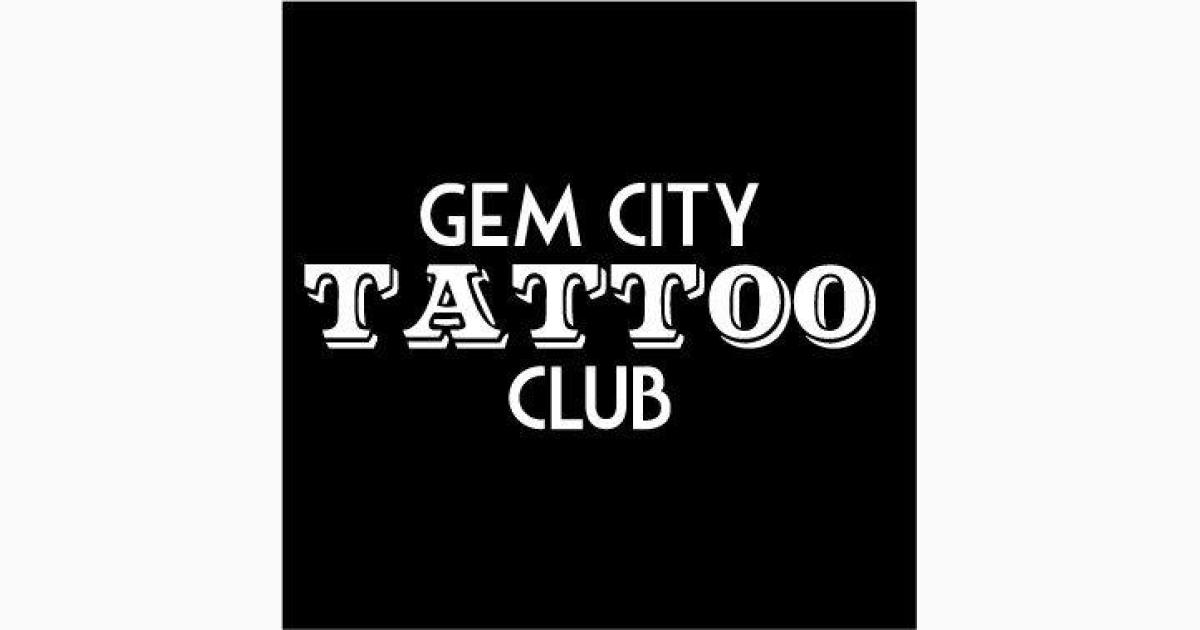 Gem City Tattoo Club