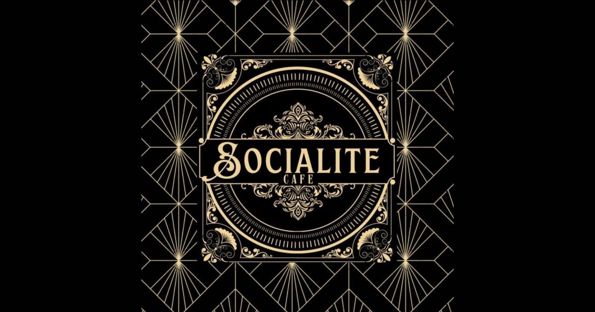 Socialite Cafe