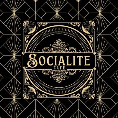 Socialite Cafe