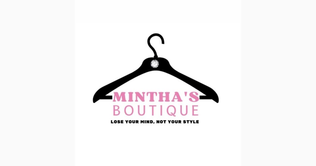 Mintha’s Boutique