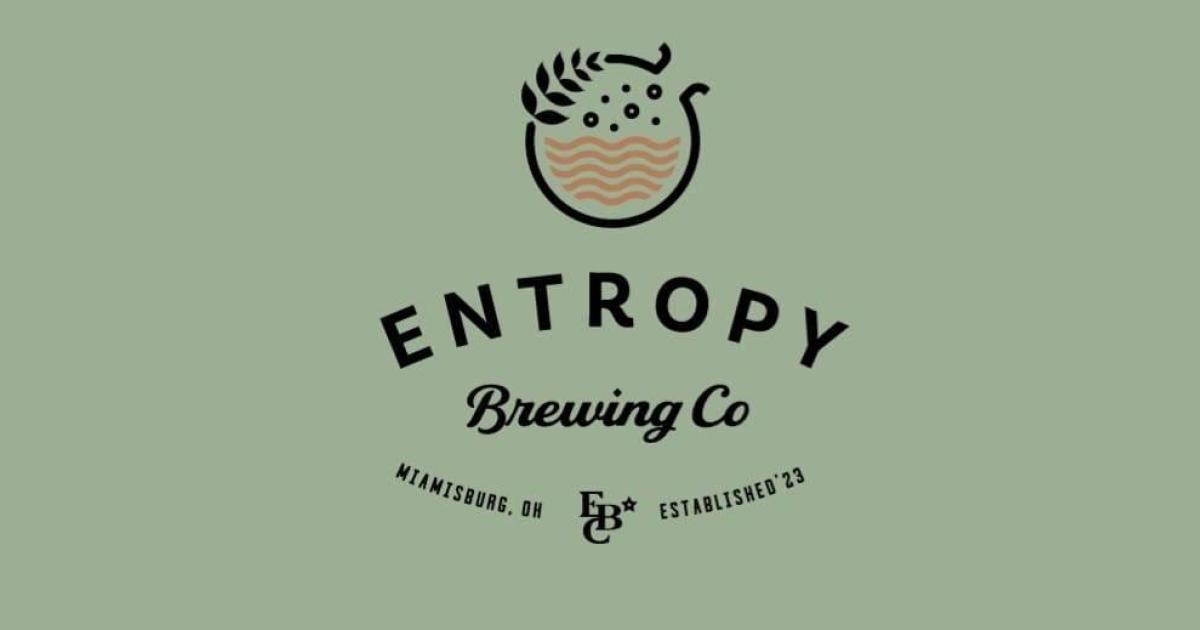 Entropy Brewing Co.