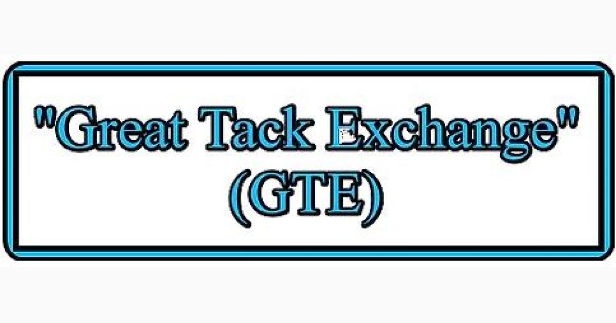 Great Tack Exchange - GTE