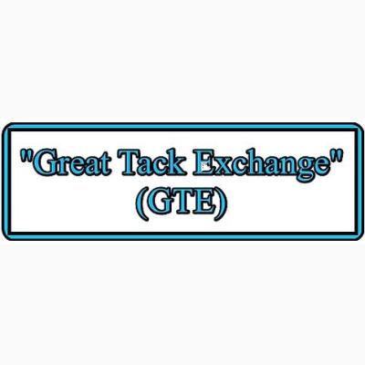 Great Tack Exchange - GTE