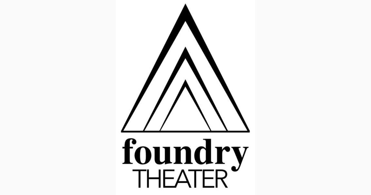 Foundry Theater at Antioch College