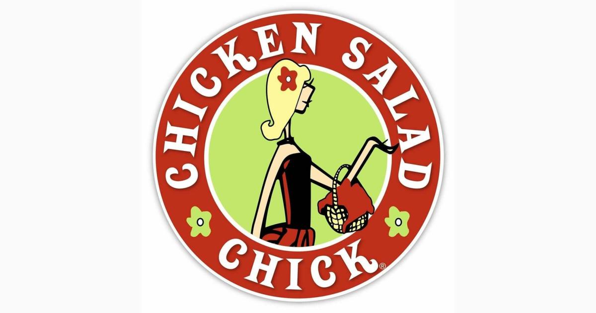 Chicken Salad Chick