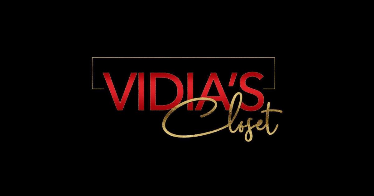 Vidia’s Closet