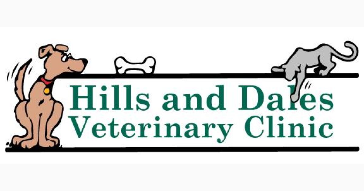 Hills & Dales Veterinary Clinic