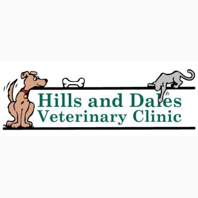 Hills & Dales Veterinary Clinic