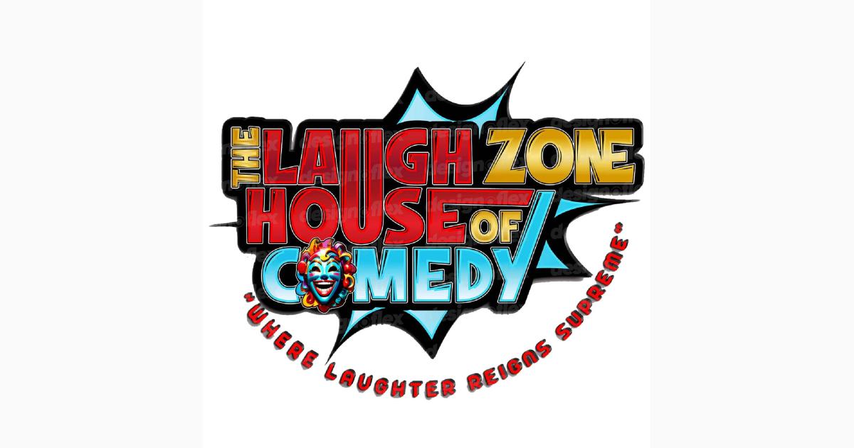 The Laugh Zone House of Comedy