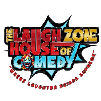 The Laugh Zone House of Comedy