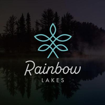 Rainbow Lakes