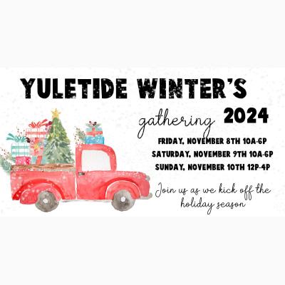 Yuletide Winter's Gathering