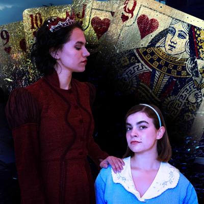 Sinclair College presents Alice by Heart