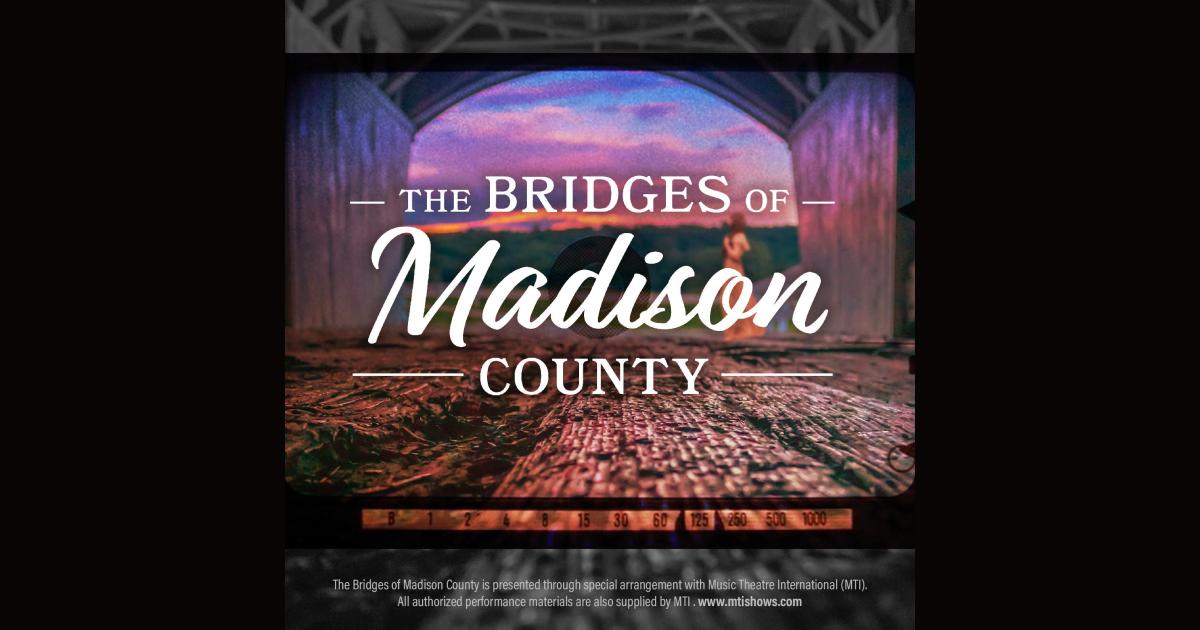 The Bridges of Madison County