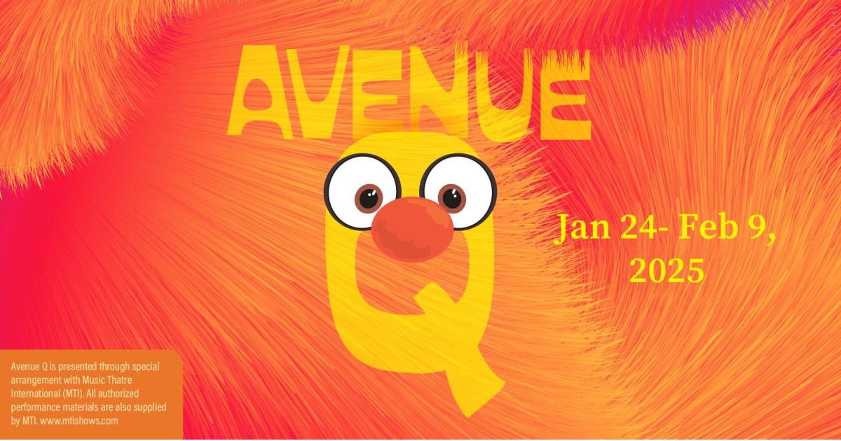 Avenue Q