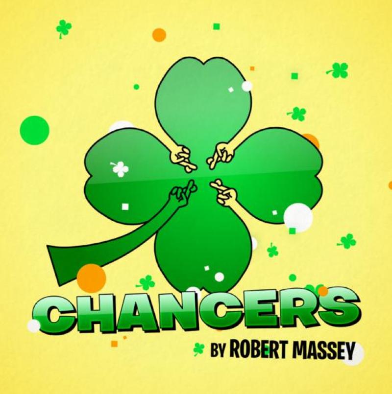 Chancers presented by Dayton Theatre Guild