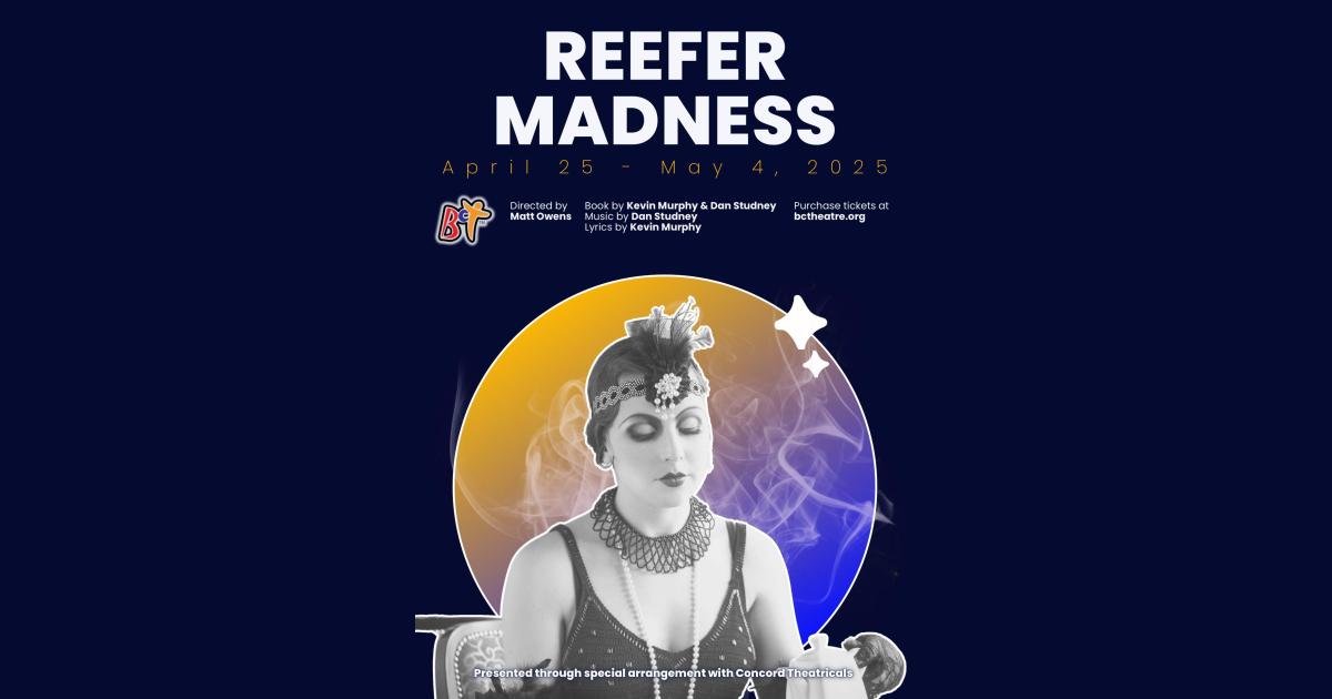 Reefer Madness