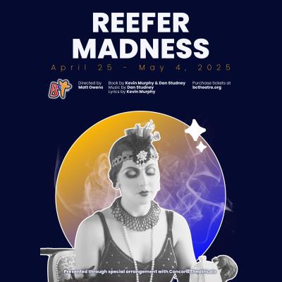 Reefer Madness