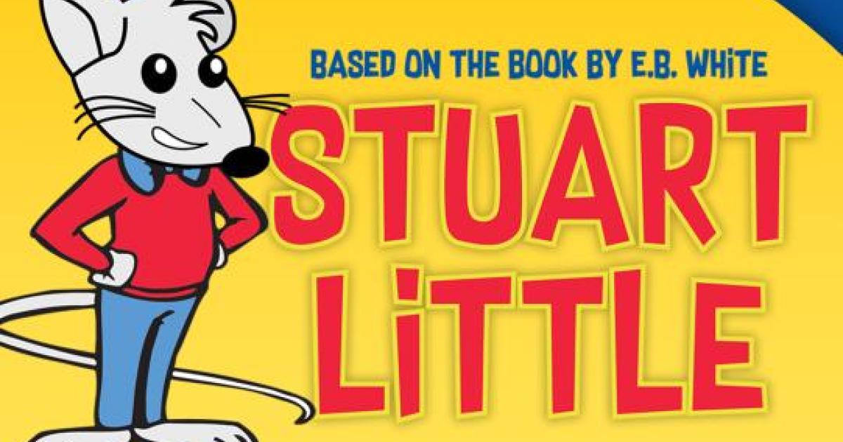 CPAM presents Stuart Little