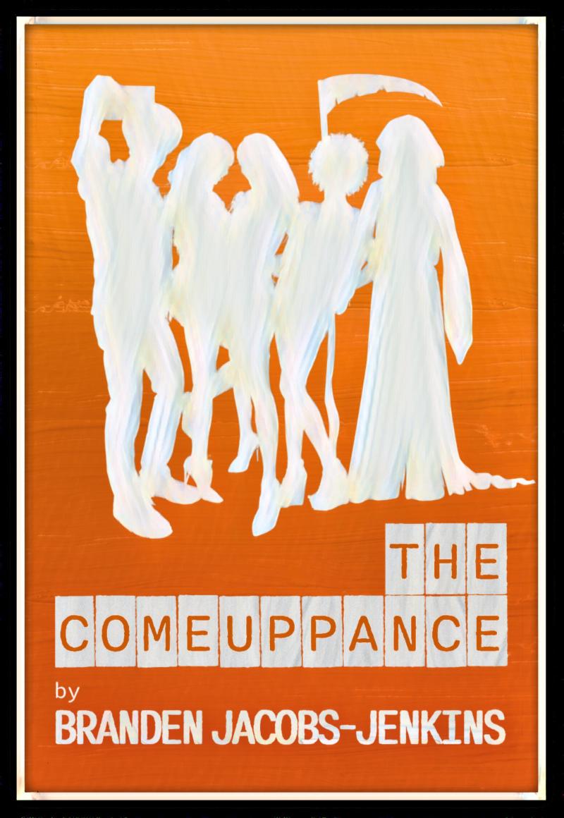 The Comeuppance