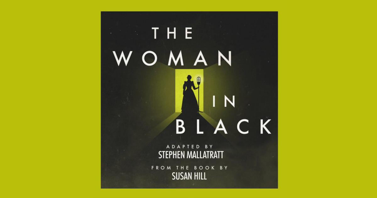 The Woman in Black