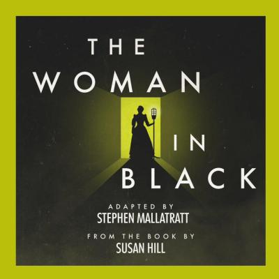 The Woman in Black