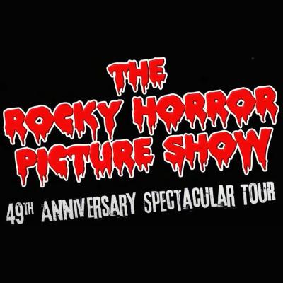 The Rocky Horror Picture Show: 49th Anniversary Spectacular Tour