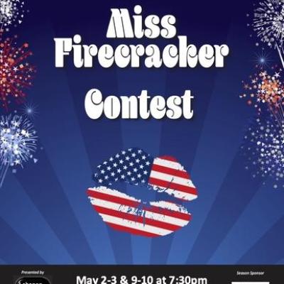 The Miss Firecracker Contest