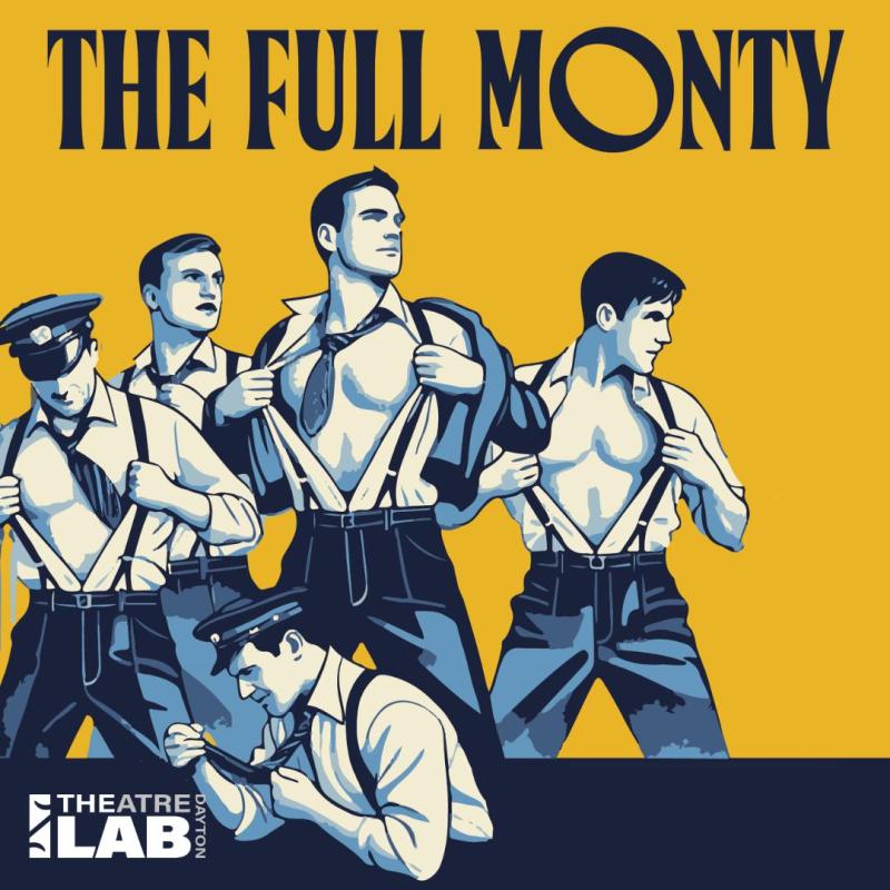 The Full Monty