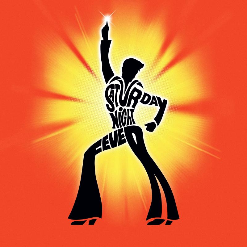 Saturday Night Fever at La Comedia Dinner Theatre