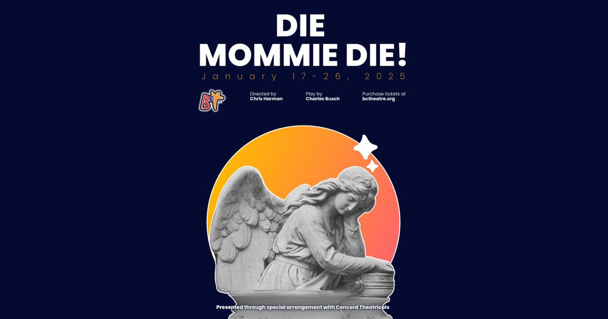 Die Mommie Die!