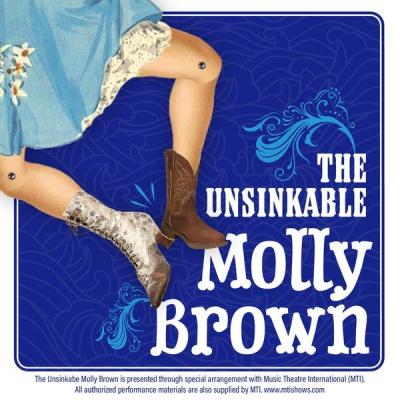 The Unsinkable Molly Brown