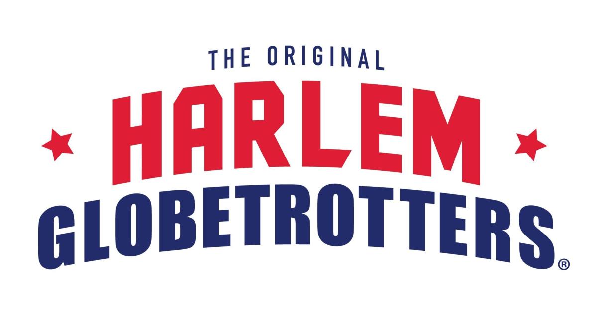 Harlem Globetrotters in Dayton