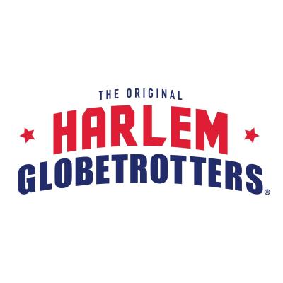 Harlem Globetrotters in Dayton