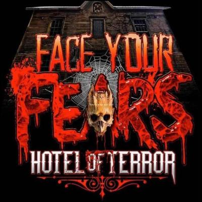 Face Your Fears: Hotel of Terror